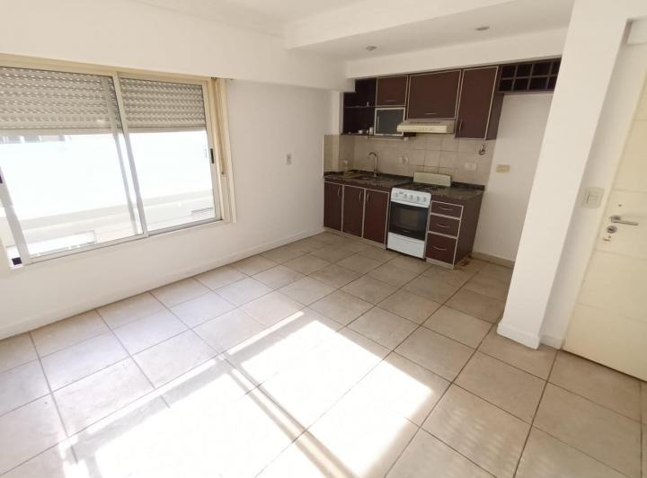 Departamento · 55m² · 3 Ambientes