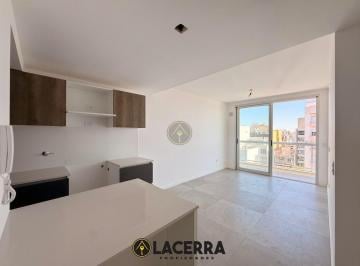 Departamento · 69m² · 2 Ambientes · Departamento 2 Ambientes y Medio con Terraza Propia en San Martin