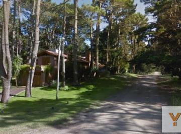 Terreno · 500m² · Terreno en Venta - 500 m² - Valeria del Mar