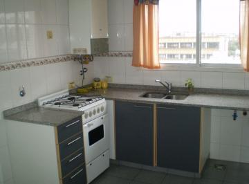Departamento de 2 ambientes, General San Martín · En Alquiler 2 Ambientes Centro en San Martín