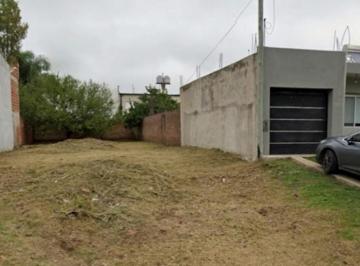 Terreno · 300m² · 1 Dormitorio · Lote a La Venta en Calle Don Bosco 2760