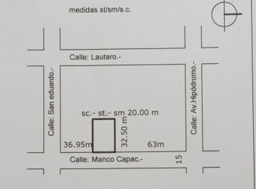 Casa de 11 ambientes, Córdoba · Vende Dueño Directo – Único – Apto Crédito