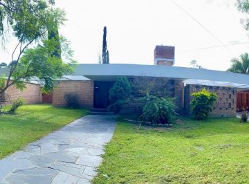 Casa de 11 ambientes, Córdoba · Vende Dueño Directo – Únicos Habitantes – Proyecto Original - Apto Crédito