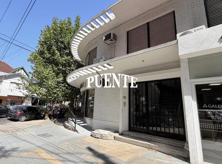 Departamento · 144m² · 4 Ambientes · 1 Cochera