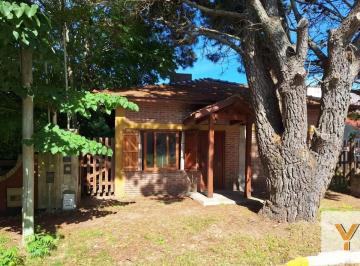 PH · 57m² · 3 Ambientes · PH en Venta - 2 Dorm. 1 Baño - 123 m² - Costa Azul