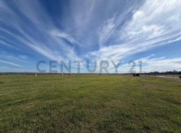 Terreno · 633m² · Lote en Venta – Orillas – Puertos del Lago