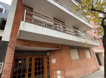 Departamento · 35m² · 2 Ambientes · Alquiler Departamento 2 Ambientes Interno
