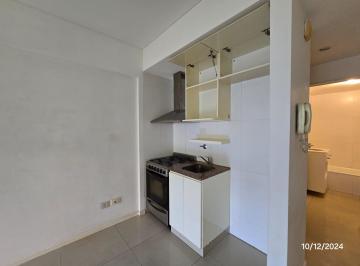 Departamento · 25m² · 1 Ambiente · Departamento de 1 Ambiente Al Frente con Balcón. Sum. Villa Urquiza