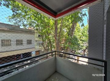 Departamento · 25m² · 1 Ambiente · Monoambiente Al Frente con Balcón. Sum. Villa Urquiza