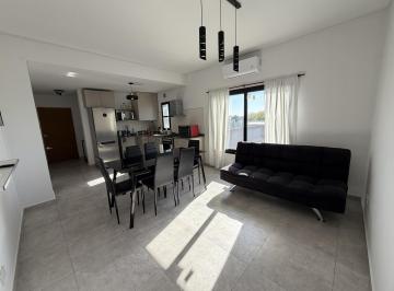 Departamento · 47m² · 2 Ambientes · 1 Cochera · Departamento 2 Ambientes en El Centro de Padua