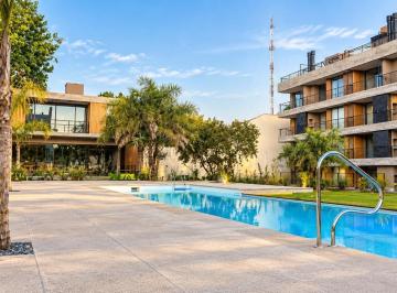 Departamento · 67m² · 3 Ambientes · 1 Cochera · Excelente Departamento 3 Ambientes en Ranelagh
