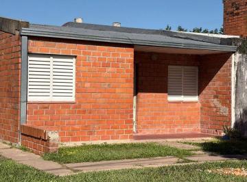 Casa · 53m² · 3 Ambientes · Casa en Venta en Barrio Belgrano
