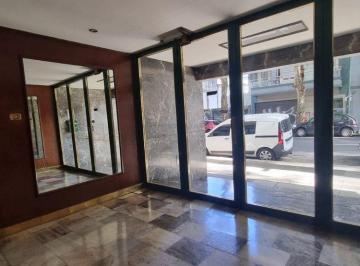Departamento · 62m² · 3 Ambientes · Alquiler Depto. 3 Amb. C/balcón Palermo Hoolywood