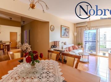 Departamento · 84m² · 4 Ambientes · 1 Cochera · Venta Departamento 4 Ambientes con Cochera