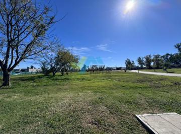 Terreno · 500m² · Venta de Lote Interno en Santa Sofia Pilar del Este
