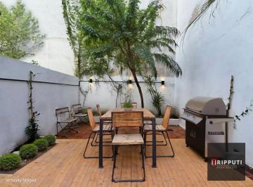 TPP-TPP-1202_2 · Departamento Venta Recoleta con Patio