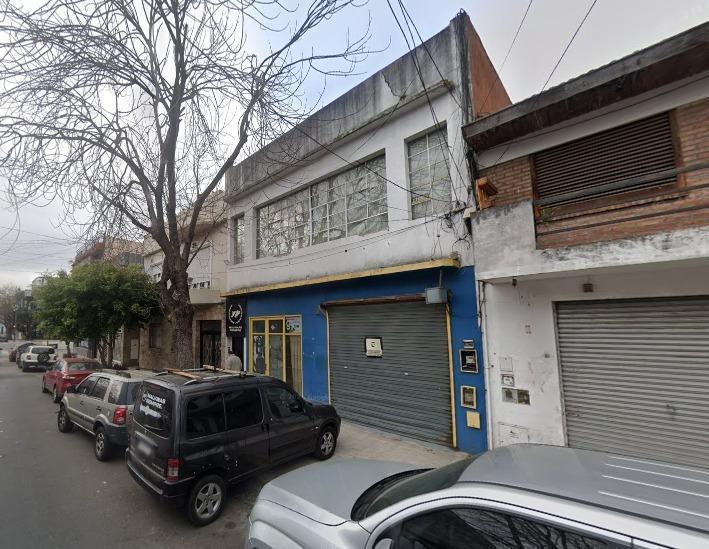 Joaquín V. González e/ Galicia y Avenida Juan Bautista Justo, Floresta, Capital Federal