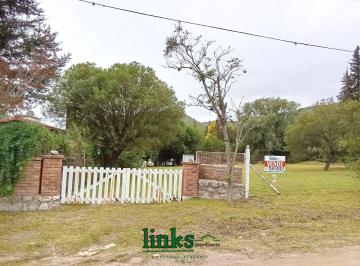 Foto · Venta de Lote en Los Cocos de 2.003 m