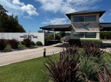 Terreno · 1100m² · Terreno en Venta - 1.100 m² - Harás del Mar, Santa Clara del Mar