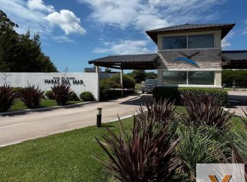 Terreno · 1100m² · Terreno en Venta - 1.100 m² - Harás del Mar, Santa Clara del Mar