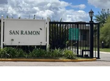 Terreno · 568m² · Terreno en San Ramon