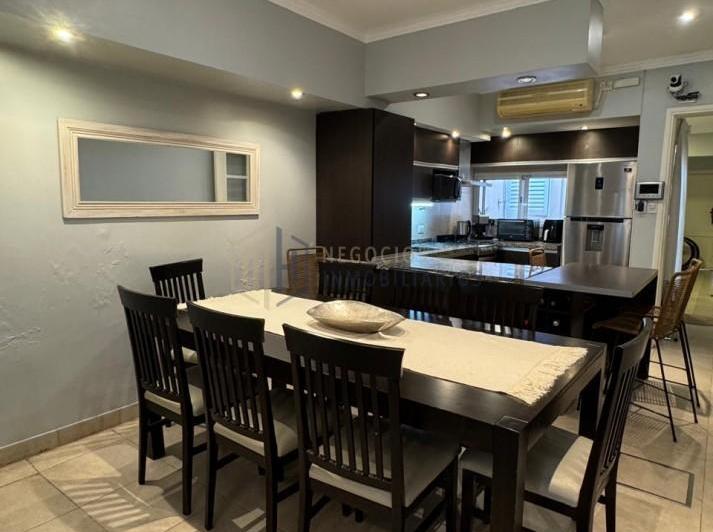 Casa · 152m² · 3 Dormitorios · 1 Cochera