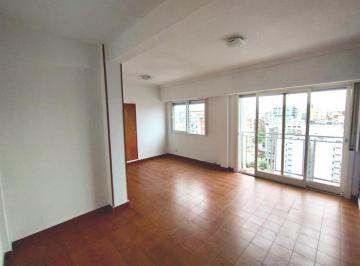 Living · Alquiler Departamento Monoambiente Villa Urquiza