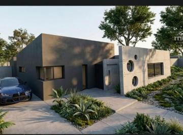 Foto Principal · Casa - Pilar del Este - Santa Emilia - 136 m² #id 17965