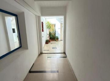 Departamento · 44m² · 2 Ambientes · Departamento 1 Dormitorio con Patio en Bolivar 800