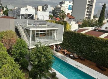 Departamento · 40m² · 1 Ambiente · Departamento - Villa Ortuzar