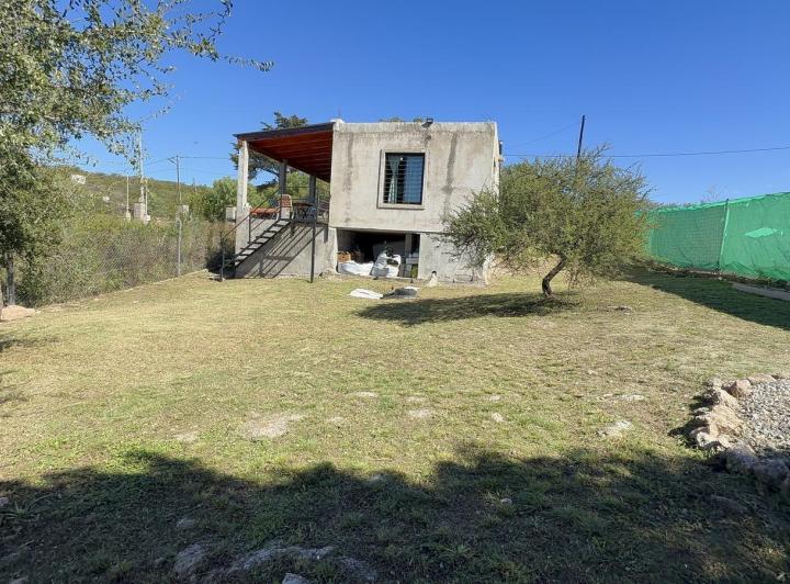 Casa · 60m² · 1 Ambiente