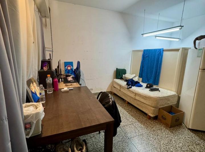 Departamento · 28m² · 1 Ambiente