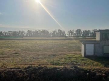 Terreno · 803m² · Terreno en Venta - 803 m² - Santa Inés II, Luján
