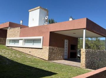 Quinta vacacional de 12 ambientes, San Antonio de Arredondo · Venta de Complejo de 4 Departamentos con Pileta - Sierras de Córdoba - San Antonio de Arredondo