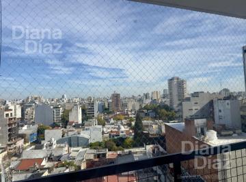 Departamento · 90m² · 4 Ambientes · 1 Cochera · Departamento en Palermo