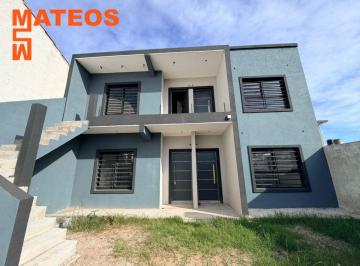 Departamento de 1 ambiente, Santa Teresita · Venta Santa Teresita Departamentos a Estrenar de 2 Ambientes