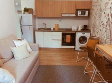 Departamento · 40m² · 2 Ambientes · Departamento en Palermo - Amoblado - Servicios Incluidos