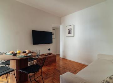 Departamento · 34m² · 2 Ambientes · Departamento en Retiro