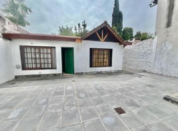 Casa de 2 ambientes, Ituzaingó · Chalet en Ituziango Norte