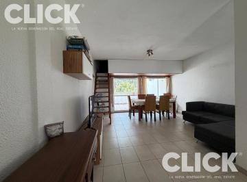 Departamento · 70m² · 3 Ambientes · Departamento 3 Ambientes en Venta con Cochera en Country El Venado I