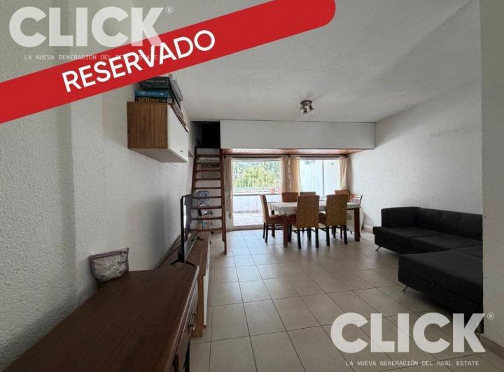 Departamento · 70m² · 3 Ambientes
