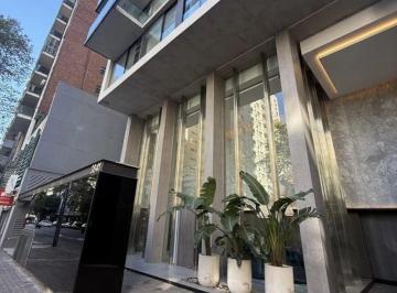 Departamento de 3 ambientes, Almagro · Precioso 3 Amb. en Piso Alto C/balcon Terraza Full Amenities