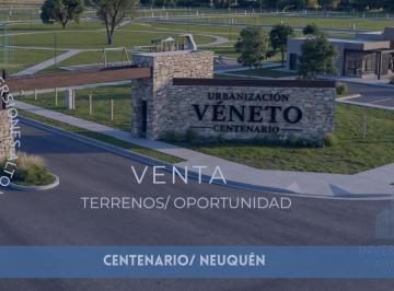 Terreno · 360m² · Oportunidad Terrenos en Venta