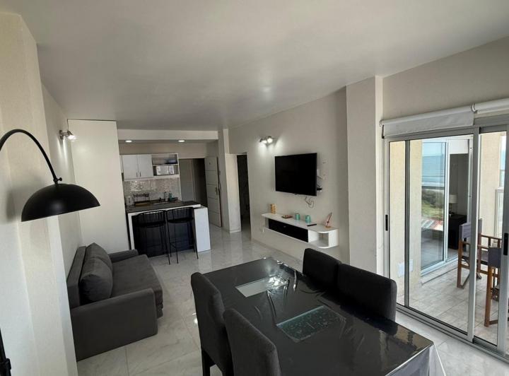Departamento · 43m² · 2 Ambientes · 1 Cochera