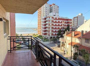 Departamento de 3 ambientes, Mar del Plata · Alquiler 24 Meses - Playa Grande - 3 Ambientes