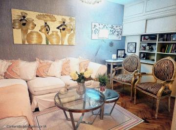 Departamento · 32m² · 2 Ambientes · Departamento en Venta - 1 Dormitorio 1 Baño - Retiro