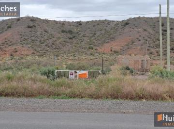 Terreno · 1150m² · Terreno en Añelo - Vaca Muerta