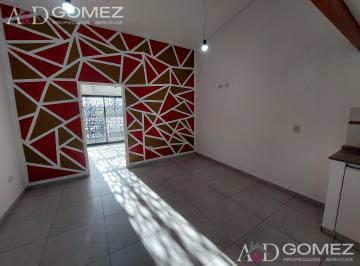 Departamento · 40m² · 2 Ambientes · 2 Amb Entre Piso - Impecable
