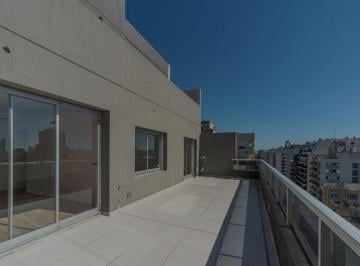 Departamento de 3 ambientes, Villa Crespo · Premium - Torre Co Ca - Villa Crespo