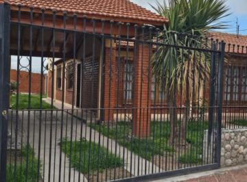 Casa de 4 ambientes, San Carlos · Bernardo Quiroga